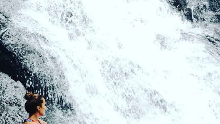 Bamanbudo-goa-waterfalls